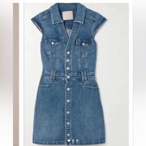Paige Denim Dress